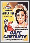 Café Cantante